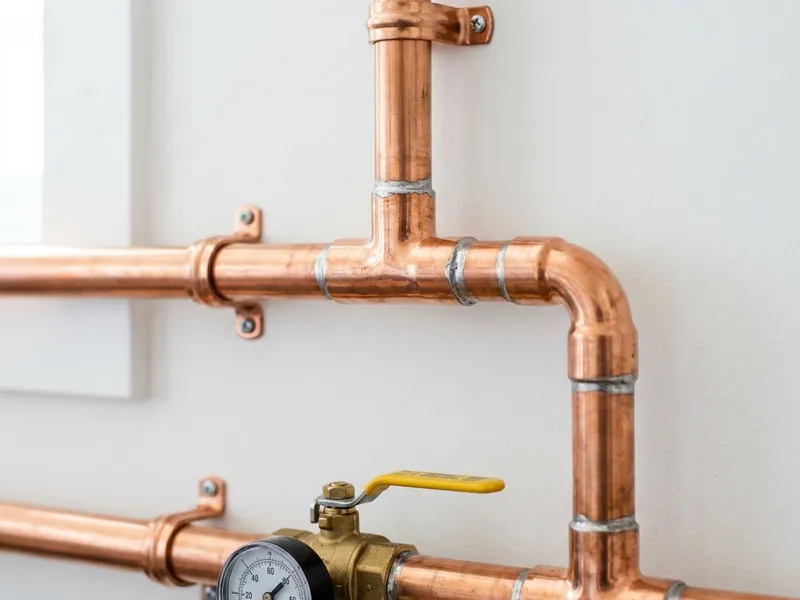 Frequently asked plumbing questions in Trout Valley. Licensed plumbing contractors answering your pipe, leak, and repair questions.